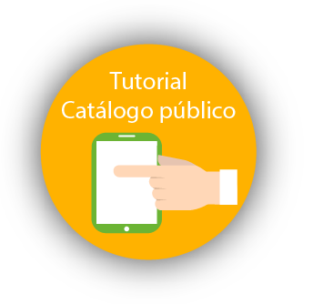Tutorial catálogo