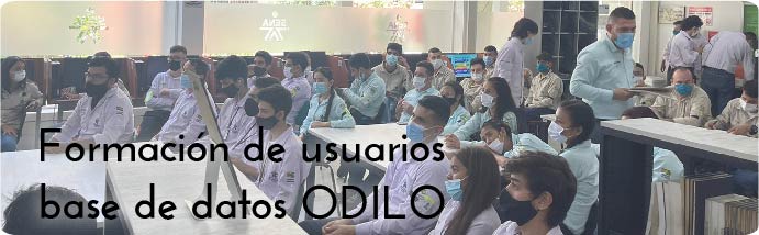 ODILO